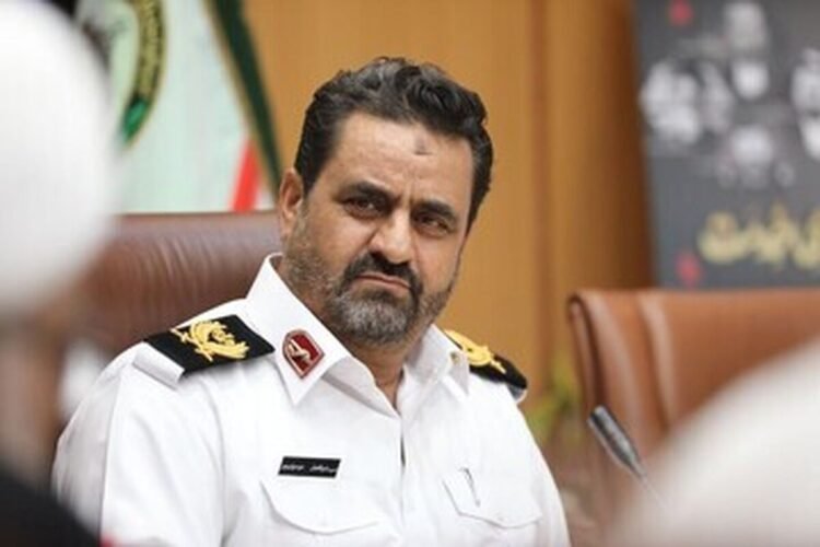 The traffic arrangements for Imam Rezai’s gathering were announced
