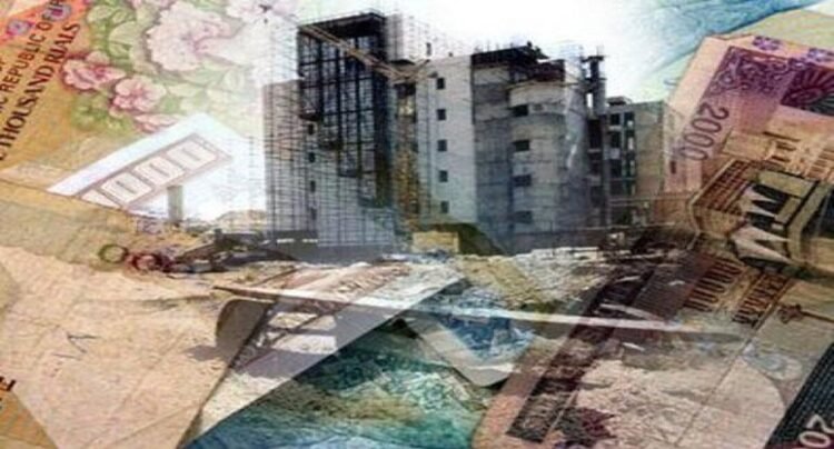 The limit of housing loan and deposit was 365 million tomans