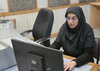 Persian Gulf; The narrative of national identity and authority in “Today’s Message”