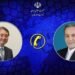 Telephone conversation between the foreign ministers of Iran and South Korea