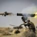 Lebanon’s Hezbollah targeted the Israeli anti-armor system