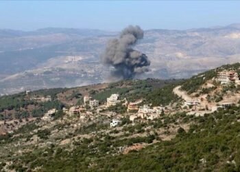 The number of martyrs in Lebanon has increased to 2,659 people