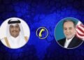Qatar Prime Minister’s conversation with Araghchi about Pakistan’s negotiations