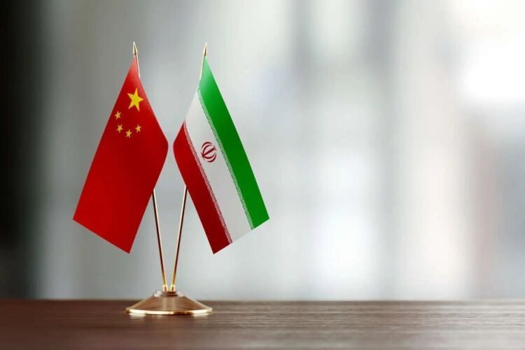 Beijing: The new US sanctions against Chinese refineries should not be respected