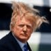 Trump’s floundering to escape the swamp