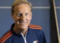 Ulf Rosberg expected to take over Swedish Tennis Association after 100 million kronor dispute