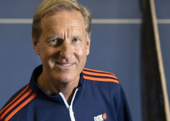 Ulf Rosberg expected to take over Swedish Tennis Association after 100 million kronor dispute