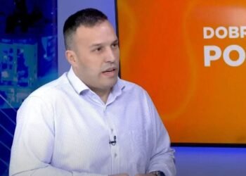 Jakupović: FK Budućnost survived the occupiers, it seems that this government will not