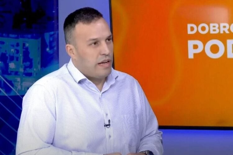 Jakupović: FK Budućnost survived the occupiers, it seems that this government will not