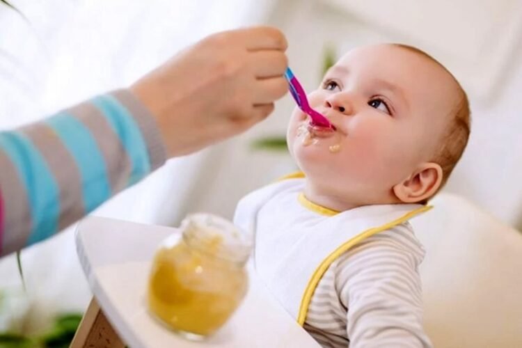 Charging the account of more than 188 thousand malnourished children