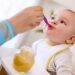 Charging the account of more than 188 thousand malnourished children