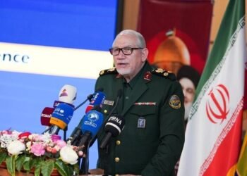 America is declining and the Zionist regime is in trouble