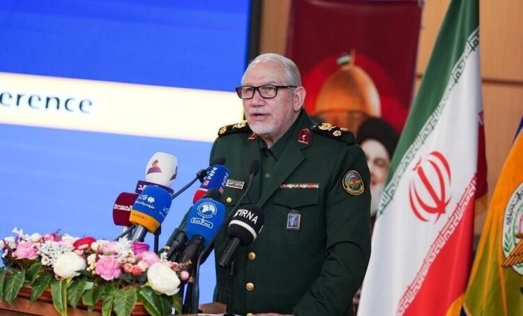 America is declining and the Zionist regime is in trouble