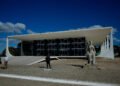 Pará prosecutors want to compensate for cutting of fixtures – 05/01/2026 – Politics