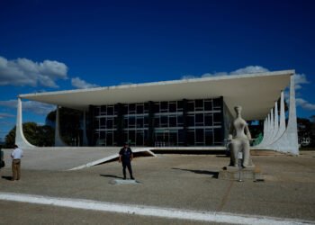 Pará prosecutors want to compensate for cutting of fixtures – 05/01/2026 – Politics