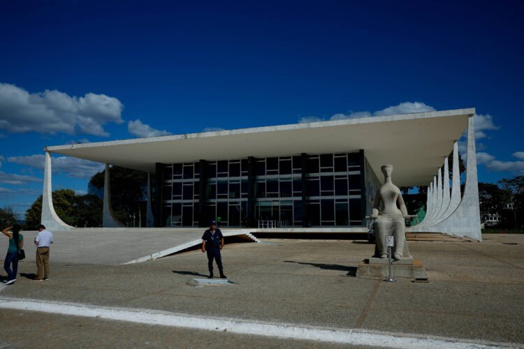 Pará prosecutors want to compensate for cutting of fixtures – 05/01/2026 – Politics