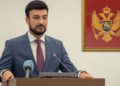 Jovanović: The political attack on my child is unprecedented, everything points to an orchestrated attack from the ranks of the structures led by Mandić