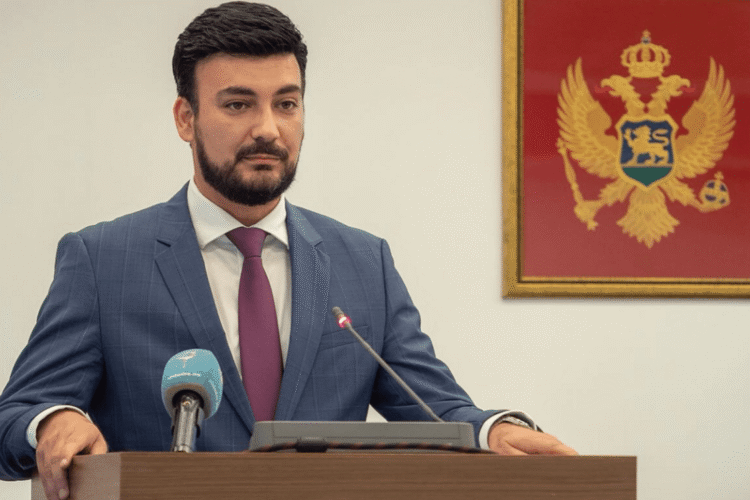 Jovanović: The political attack on my child is unprecedented, everything points to an orchestrated attack from the ranks of the structures led by Mandić