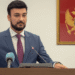 Jovanović: The political attack on my child is unprecedented, everything points to an orchestrated attack from the ranks of the structures led by Mandić