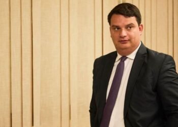 Odžić: The wishes of the NSD, the DNP, the Democrats and “Manda’s wing” of the PES are empty, the citizens recognized their dishonorable intentions