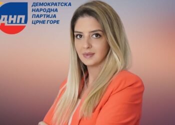 Todorović: The account of the Municipality of Budva was unblocked not because of goodwill, but because the “financial magician” finally found himself at a dead end
