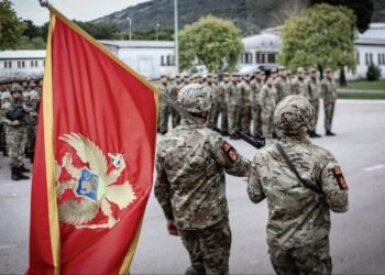 Zirojević: Montenegrin soldiers are shouting ‘General Draža’, does Krapović see anything controversial in that?