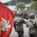 Zirojević: Montenegrin soldiers are shouting ‘General Draža’, does Krapović see anything controversial in that?