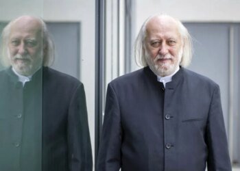 Character: László Krasznahorkai will receive an honorary doctorate from the University of Szeged