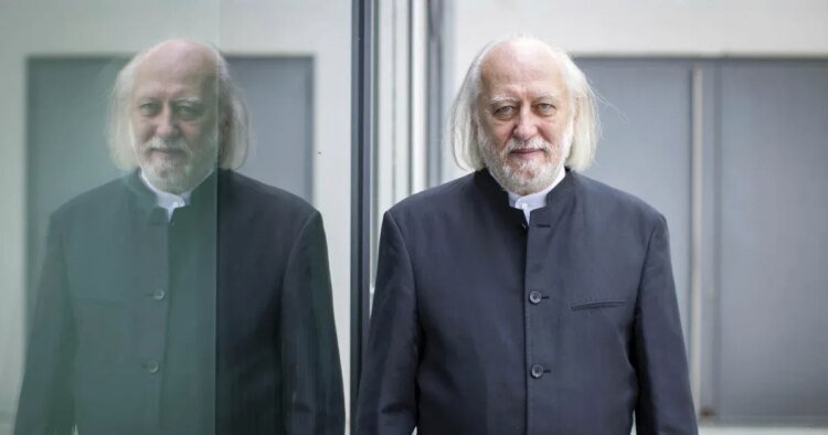Character: László Krasznahorkai will receive an honorary doctorate from the University of Szeged