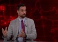 Zirojević: There is no law that prohibits a citizen from photographing or recording an escort vehicle