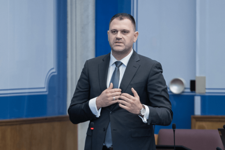 Anđušić: Joković’s level of sarcasm when he talks about problems in agriculture is incredible