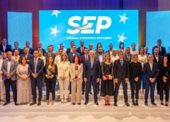 SEP: How we arrange labor rights and social dialogue – that’s how it will be for us in the EU