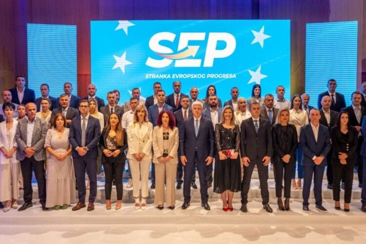 SEP: How we arrange labor rights and social dialogue – that’s how it will be for us in the EU