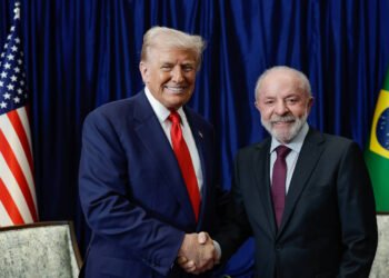 Diplomacy sees reassuring signs from Trump with Lula – 05/06/2026 – Mônica Bergamo