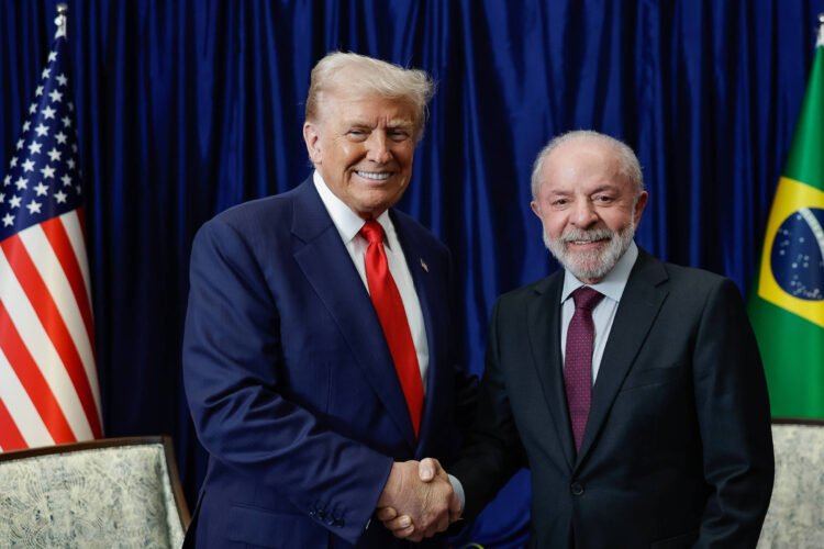 Diplomacy sees reassuring signs from Trump with Lula – 05/06/2026 – Mônica Bergamo