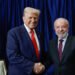 Diplomacy sees reassuring signs from Trump with Lula – 05/06/2026 – Mônica Bergamo