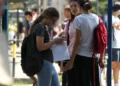 The most sought-after high school in Serbia, but also in the region – as many as 15 students fight for one place: a secure job and a salary of 3,000 euros