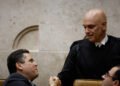 Moraes seeks Lula’s allies and denies that he was against Messias – 05/04/2026 – Mônica Bergamo