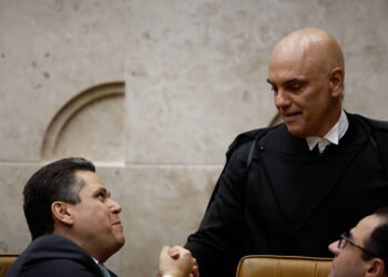 Moraes seeks Lula’s allies and denies that he was against Messias – 05/04/2026 – Mônica Bergamo