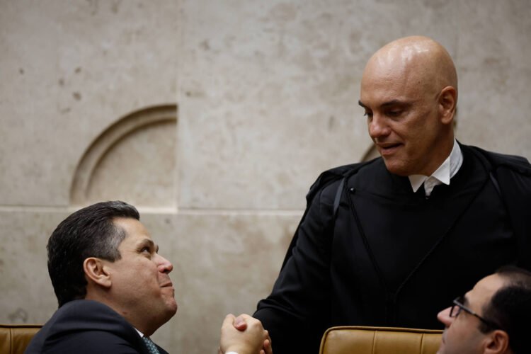Moraes seeks Lula’s allies and denies that he was against Messias – 05/04/2026 – Mônica Bergamo