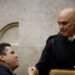 Moraes seeks Lula’s allies and denies that he was against Messias – 05/04/2026 – Mônica Bergamo