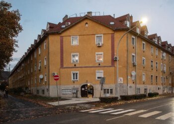 Telex: A diabolically organized march to death – this is how the Jewish community of Pécs disappeared
