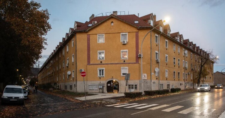 Telex: A diabolically organized march to death – this is how the Jewish community of Pécs disappeared