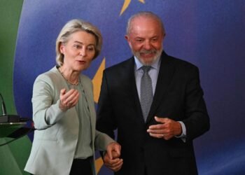 Mercosur-EU Agreement: Brazil defines rules for quotas – 05/01/2026 – Economy