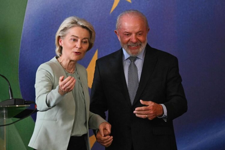 Mercosur-EU Agreement: Brazil defines rules for quotas – 05/01/2026 – Economy