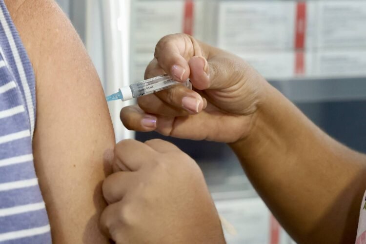 Anvisa releases chikungunya vaccine from Butantan – 05/04/2026 – Equilíbrio e Saúde