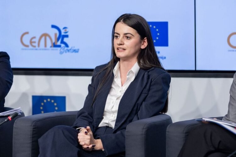 Vesković: The election date will depend on Milatović’s decision and compliance with the prescribed deadlines