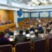 MPs will not discuss state awards, but neither will they discuss amnesty; Knežević: Good, good, you too will go to prison