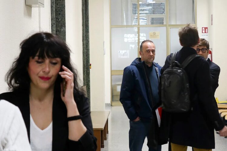 The Government introduces a ‘Juana Rivas clause’ in the Children’s Law that protects women in the custody of minors