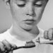 Telex: The father-son dentist duo who launched the toothpaste tube on its conquering journey stole the idea from painters